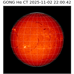 gong - 2025-11-02T22:00:42