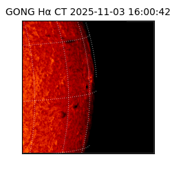 gong - 2025-11-03T16:00:42