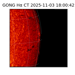 gong - 2025-11-03T18:00:42