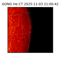 gong - 2025-11-03T21:00:42