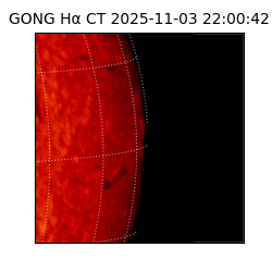 gong - 2025-11-03T22:00:42