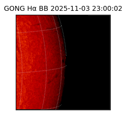 gong - 2025-11-03T23:00:02