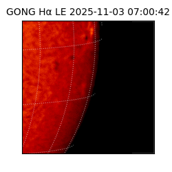 gong - 2025-11-03T07:00:42