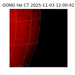gong - 2025-11-03T12:00:42