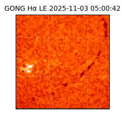 gong - 2025-11-03T05:00:42