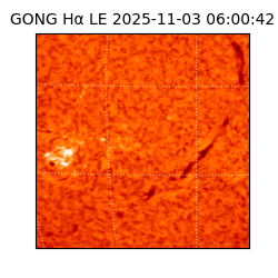 gong - 2025-11-03T06:00:42