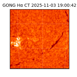 gong - 2025-11-03T19:00:42