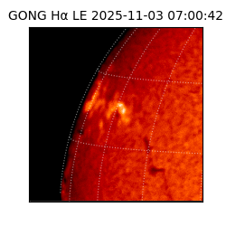 gong - 2025-11-03T07:00:42