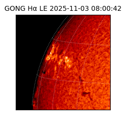 gong - 2025-11-03T08:00:42