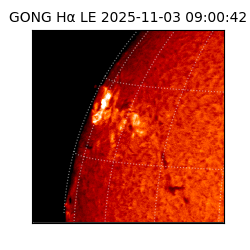 gong - 2025-11-03T09:00:42