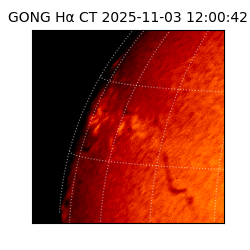 gong - 2025-11-03T12:00:42