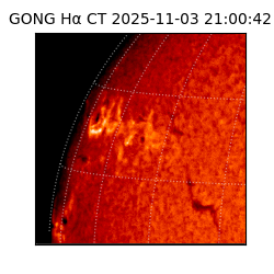 gong - 2025-11-03T21:00:42