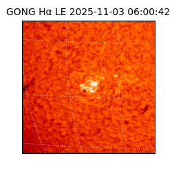 gong - 2025-11-03T06:00:42