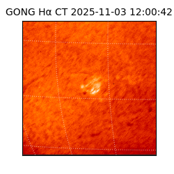 gong - 2025-11-03T12:00:42