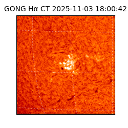 gong - 2025-11-03T18:00:42