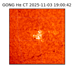 gong - 2025-11-03T19:00:42