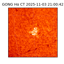 gong - 2025-11-03T21:00:42