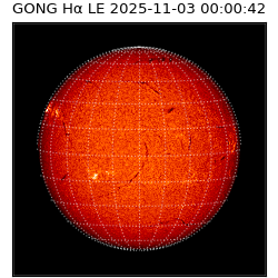 gong - 2025-11-03T00:00:42