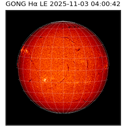 gong - 2025-11-03T04:00:42