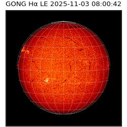 gong - 2025-11-03T08:00:42