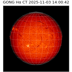 gong - 2025-11-03T14:00:42