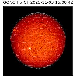 gong - 2025-11-03T15:00:42