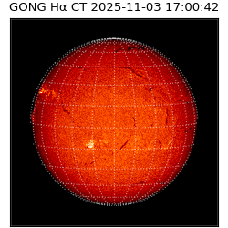 gong - 2025-11-03T17:00:42