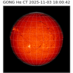gong - 2025-11-03T18:00:42
