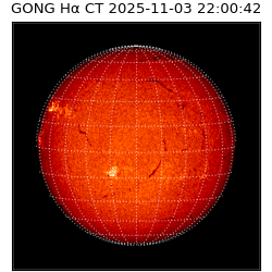 gong - 2025-11-03T22:00:42