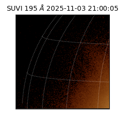 suvi - 2025-11-03T21:00:05.613000