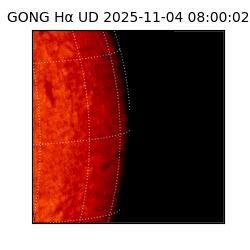 gong - 2025-11-04T08:00:02