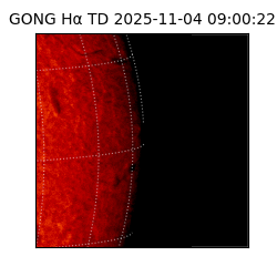 gong - 2025-11-04T09:00:22