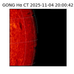 gong - 2025-11-04T20:00:42