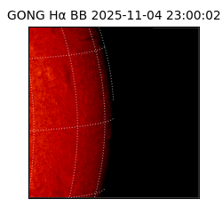 gong - 2025-11-04T23:00:02