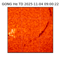gong - 2025-11-04T09:00:22