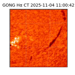 gong - 2025-11-04T11:00:42