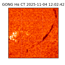 gong - 2025-11-04T12:02:42