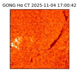 gong - 2025-11-04T17:00:42