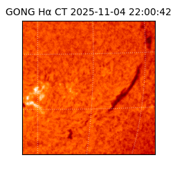 gong - 2025-11-04T22:00:42