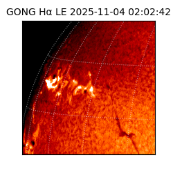 gong - 2025-11-04T02:02:42