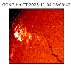 gong - 2025-11-04T18:00:42