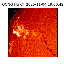 gong - 2025-11-04T19:00:42