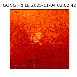 gong - 2025-11-04T02:02:42