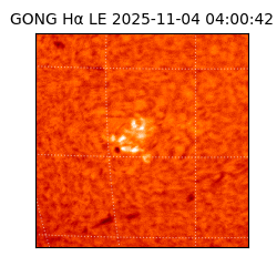 gong - 2025-11-04T04:00:42