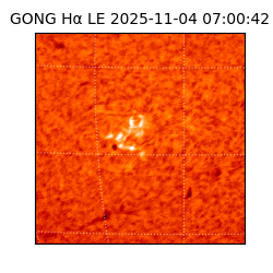 gong - 2025-11-04T07:00:42