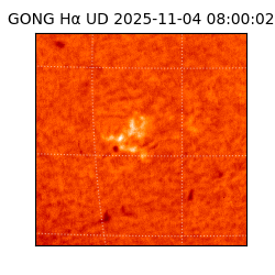 gong - 2025-11-04T08:00:02