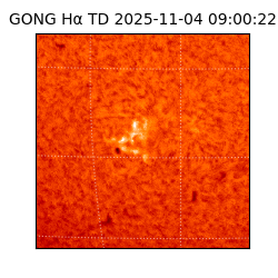 gong - 2025-11-04T09:00:22
