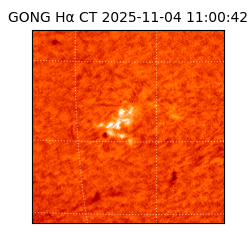 gong - 2025-11-04T11:00:42