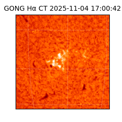 gong - 2025-11-04T17:00:42