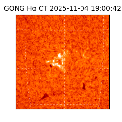 gong - 2025-11-04T19:00:42